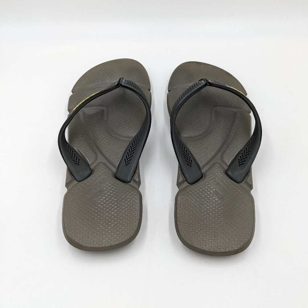 Havaianas Sandal Flip Flop Women 39.0 9/10 - Picture 3 of 7